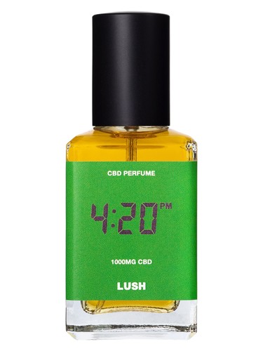 4.20 PM Lush