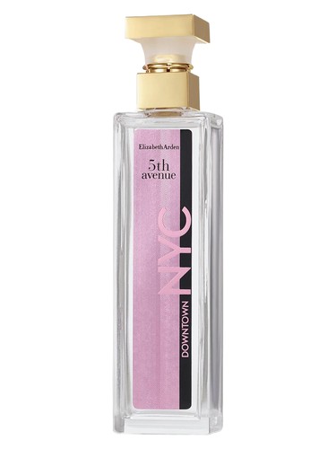 5th Avenue NYC Downtown Elizabeth Arden
