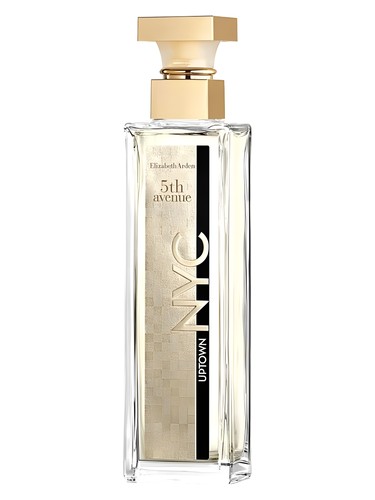 5th Avenue NYC Uptown Elizabeth Arden