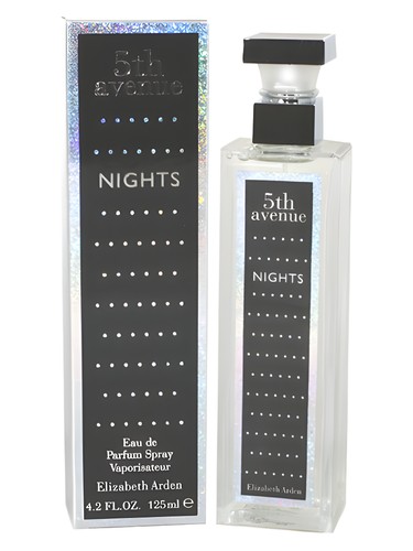 5th Avenue Nights Elizabeth Arden