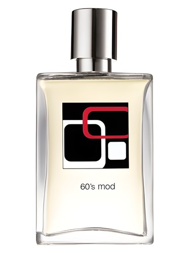 60's Mod Avon