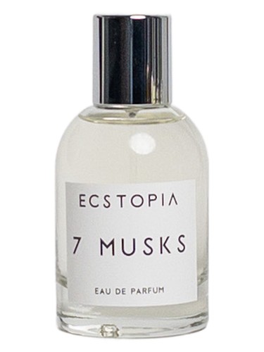 7 Musks Ecstopia for women and men