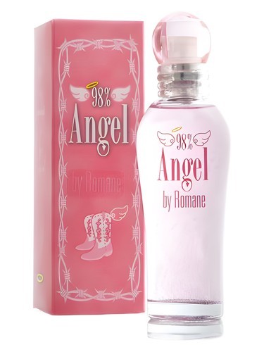 98% Angel Tru Western