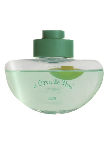 A Arca de Noé O Mar Avon