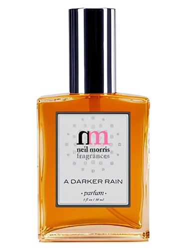 A Darker Rain Neil Morris for women and men
