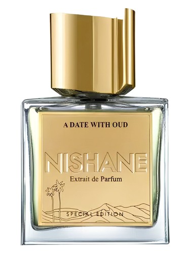 A Date With Oud Nishane