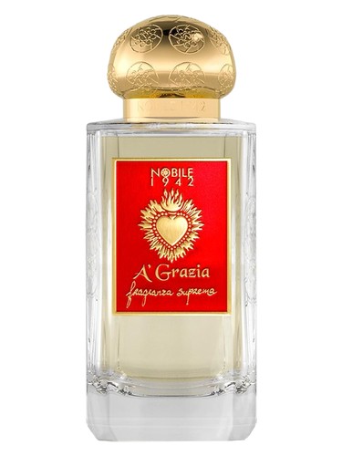 A' Grazia Nobile 1942 for women and men