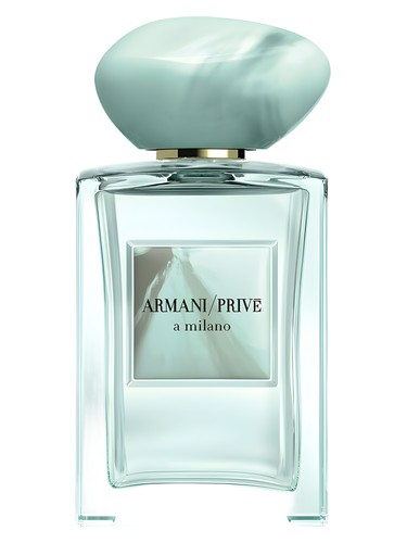 A Milano Giorgio Armani