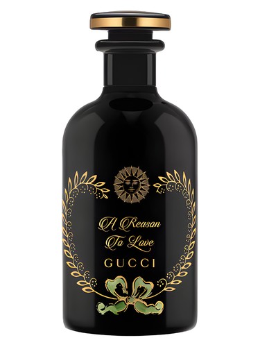 A Reason To Love Gucci