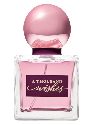 A Thousand Wishes 2020 Edition Bath & Body Works