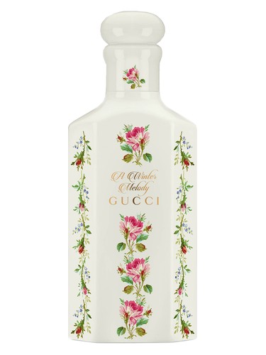A Winter Melody Scented Water Gucci