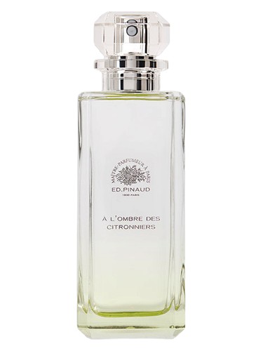 A l'Ombre des Citronniers Ed Pinaud for women and men