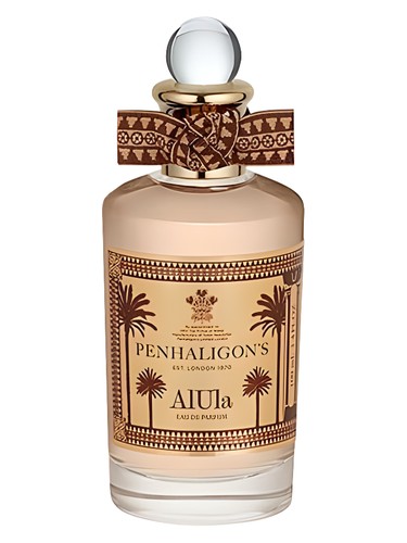 AIUla Penhaligon's for women and men