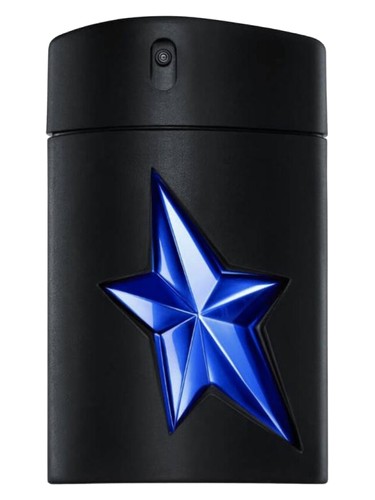 A*Men Stellar Mugler