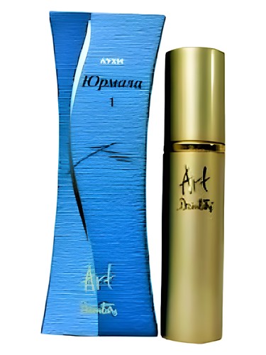 ART Jūrmala 1 Dzintars for women and men