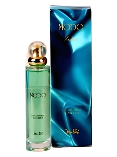 ART Modo Green (Zaļais) Dzintars for women and men