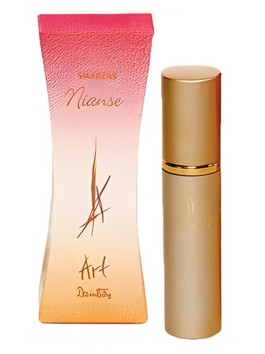 ART Nianse Dzintars