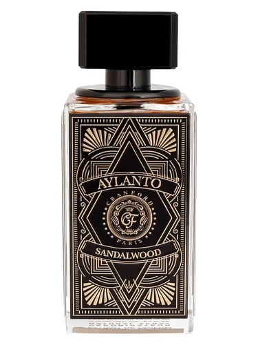 AYLANTO SANDALWOOD Cranford for women and men