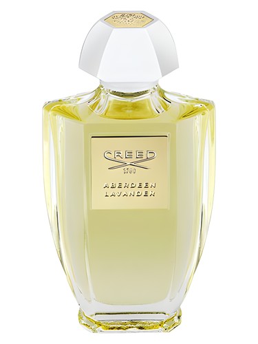 Aberdeen Lavender Creed