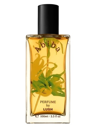 Abiba Lush