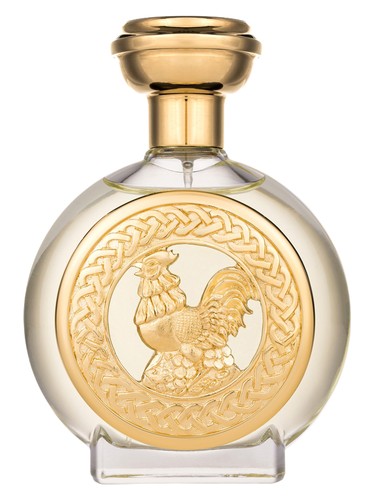 Abraxas Boadicea the Victorious