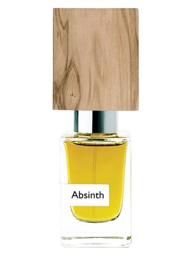 Absinth Nasomatto