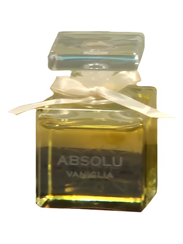 Absolu Vaniglia Diadema Exclusif