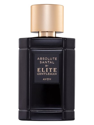 Absolute Santal