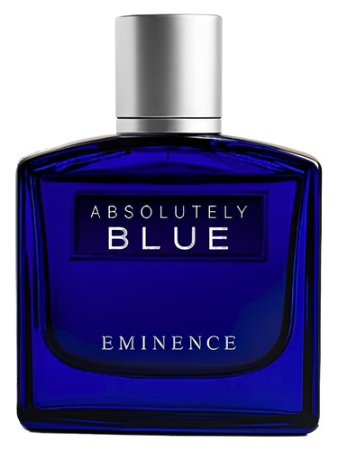 Absolutely Blue Eminence