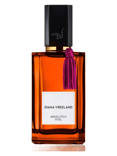 Absolutely Vital Diana Vreeland