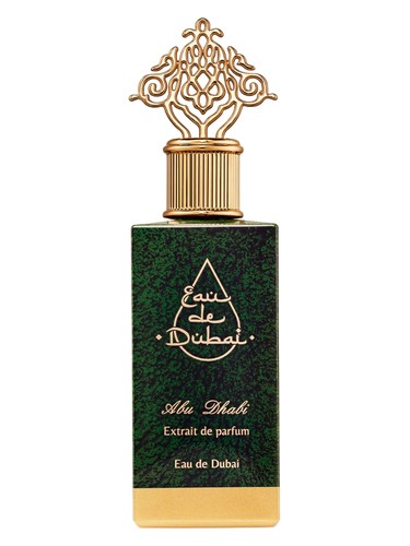 Abu Dhabi Eau de Dubai for women and men