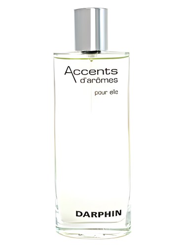 Accents d'Aromes Pour Elle Darphin