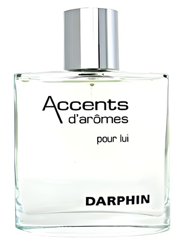 Accents d'Aromes Pour Lui Darphin