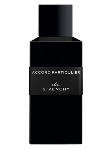 Accord Particulier Givenchy