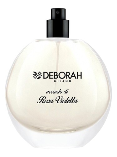 Accordo di Rosa Violetta Deborah