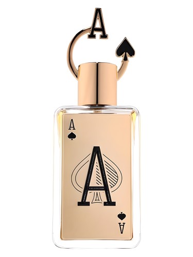 Ace Fragrance World