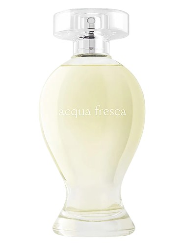 Acqua Fresca O Boticário