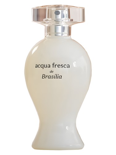 Acqua Fresca de Brasília O Boticário