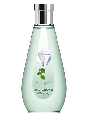 Acqua Frescor das Folhas O Boticário