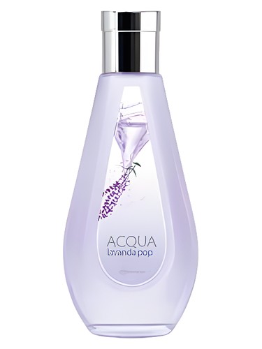 Acqua Lavanda Pop O Boticário