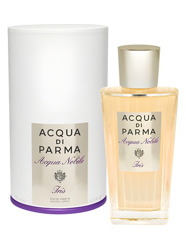 Acqua Nobile Iris Acqua di Parma