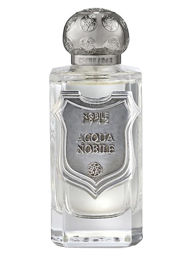 Acqua Nobile Nobile 1942 for women and men