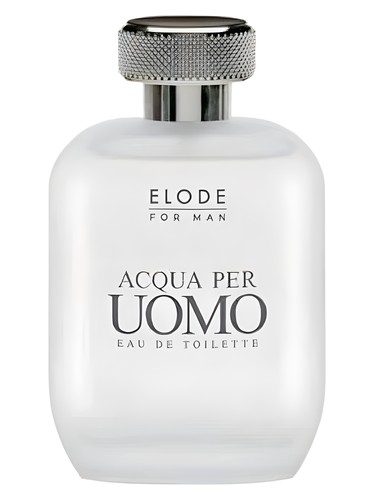 Acqua Per Uomo Elode