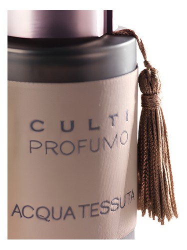 Acqua Tessuta Culti