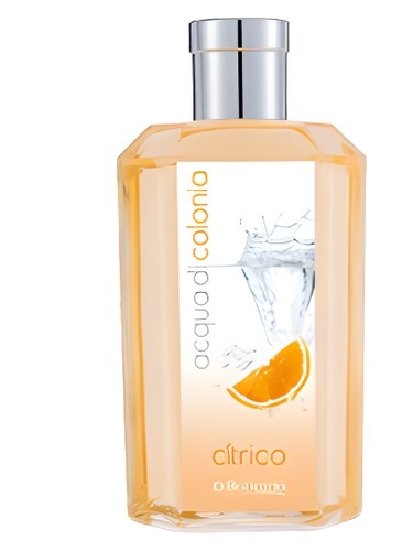 Acqua di Colonia Citrus O Boticário