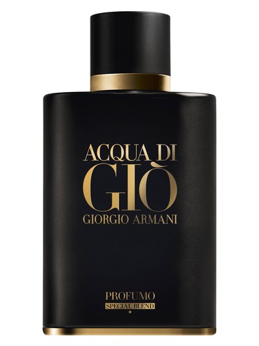Acqua di Gio Profumo Special Blend Giorgio Armani
