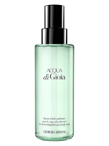 Acqua di Gioia Hair & Body Mist Giorgio Armani