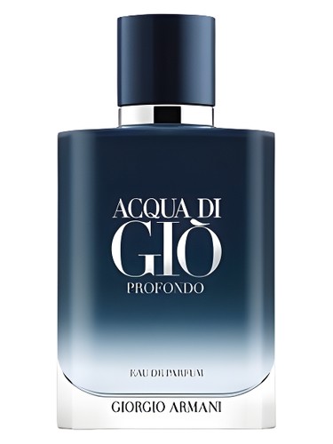 Acqua di Giò Profondo Eau de Parfum (2024) Giorgio Armani