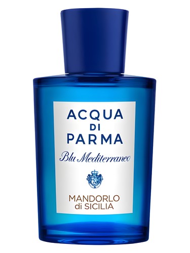 Acqua di Parma Blu Mediterraneo