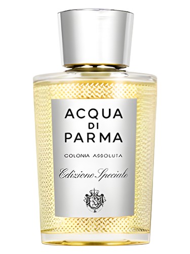 Acqua di Parma Colonia Assoluta Edizione Speciale 2011 Acqua di Parma